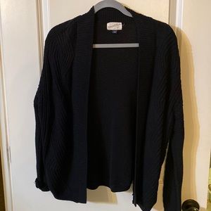 Universal Thread Cardigan